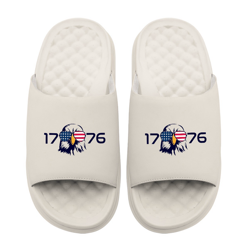 Load image into Gallery viewer, 1776 Bald Eagle Motive
