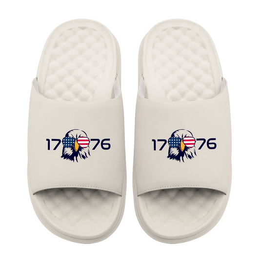 1776 Bald Eagle Motive