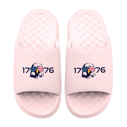 1776 Bald Eagle Motive