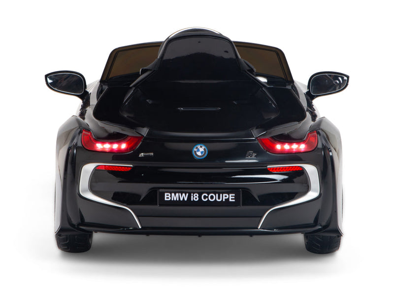 Load image into Gallery viewer, BMW i8 Ride On Car For Children W/Magic Cars® Wireless Parental Control
