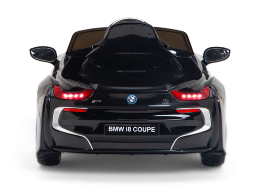 BMW i8 Ride On Car For Children W/Magic Cars® Wireless Parental Control