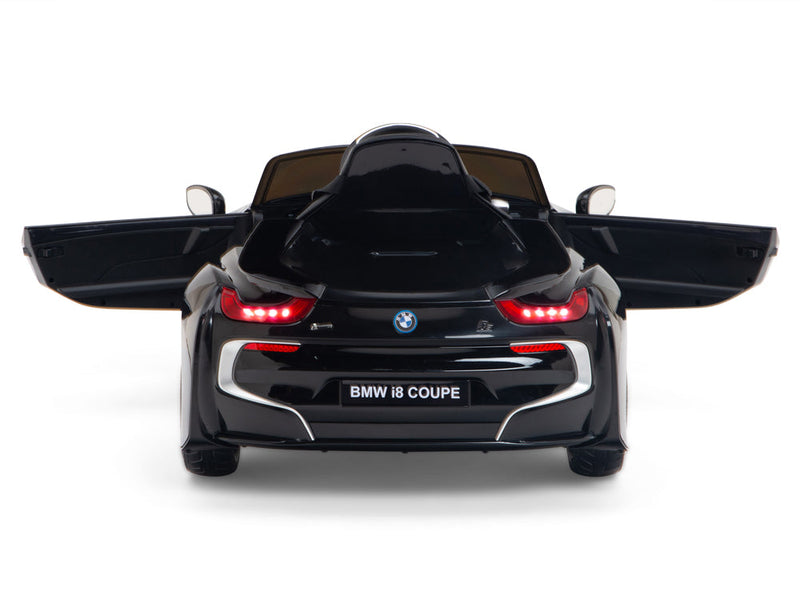 Load image into Gallery viewer, BMW i8 Ride On Car For Children W/Magic Cars® Wireless Parental Control
