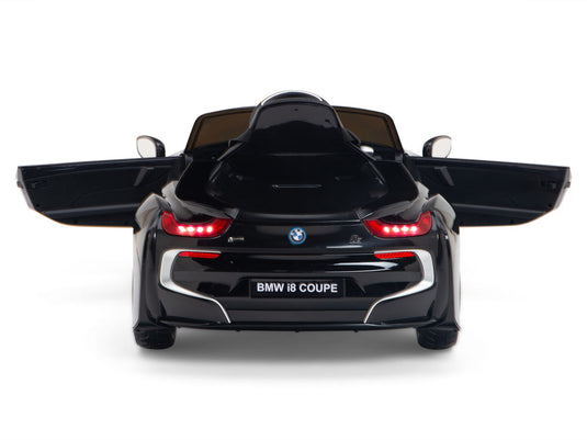 BMW i8 Ride On Car For Children W/Magic Cars® Wireless Parental Control