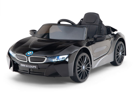 BMW i8 Ride On Car For Children W/Magic Cars® Wireless Parental Control