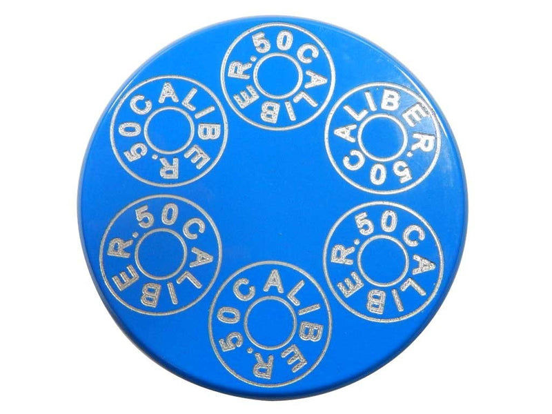 Load image into Gallery viewer, Billet Six Shooter Gas Cap for Polaris

