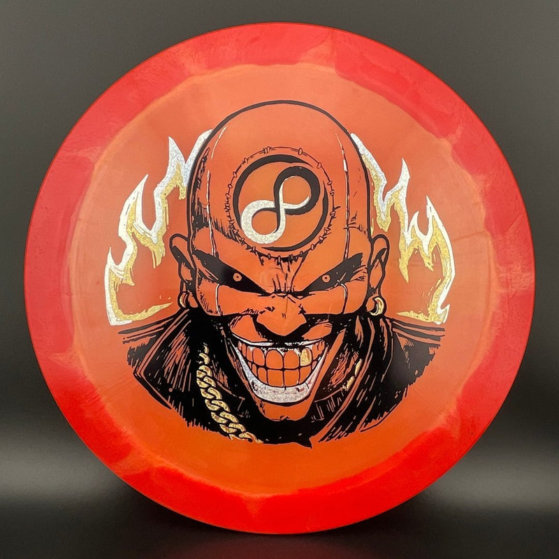Load image into Gallery viewer, Halo S-Blend Czar - Rare Transitional X-Out
