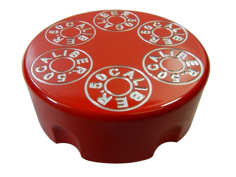 Load image into Gallery viewer, Billet Six Shooter Gas Cap for Polaris
