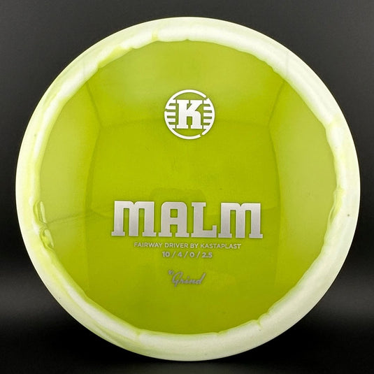 K1 Grind Malm