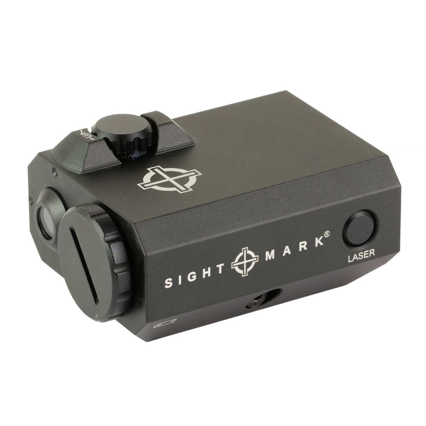 Sightmark Lopro Mini Grn Lsr Sight - Skoutley Outdoors LLC