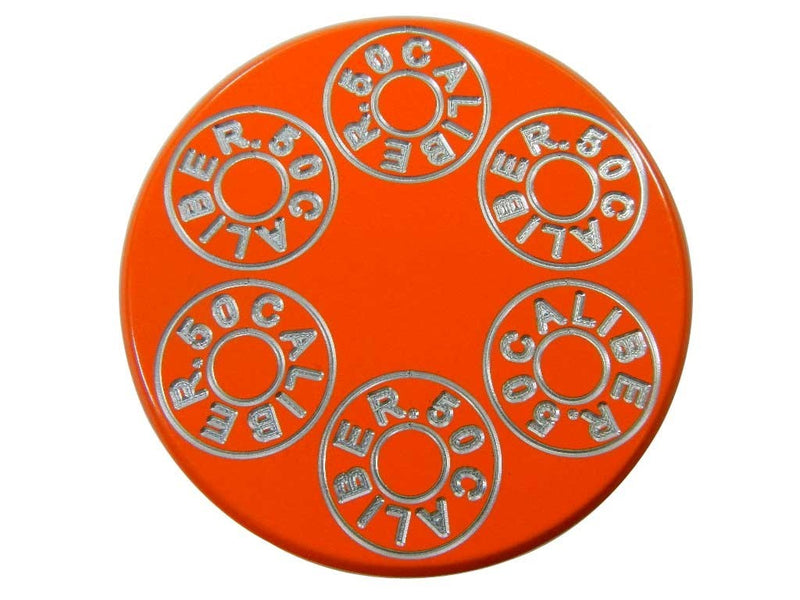 Load image into Gallery viewer, Billet Six Shooter Gas Cap for Polaris
