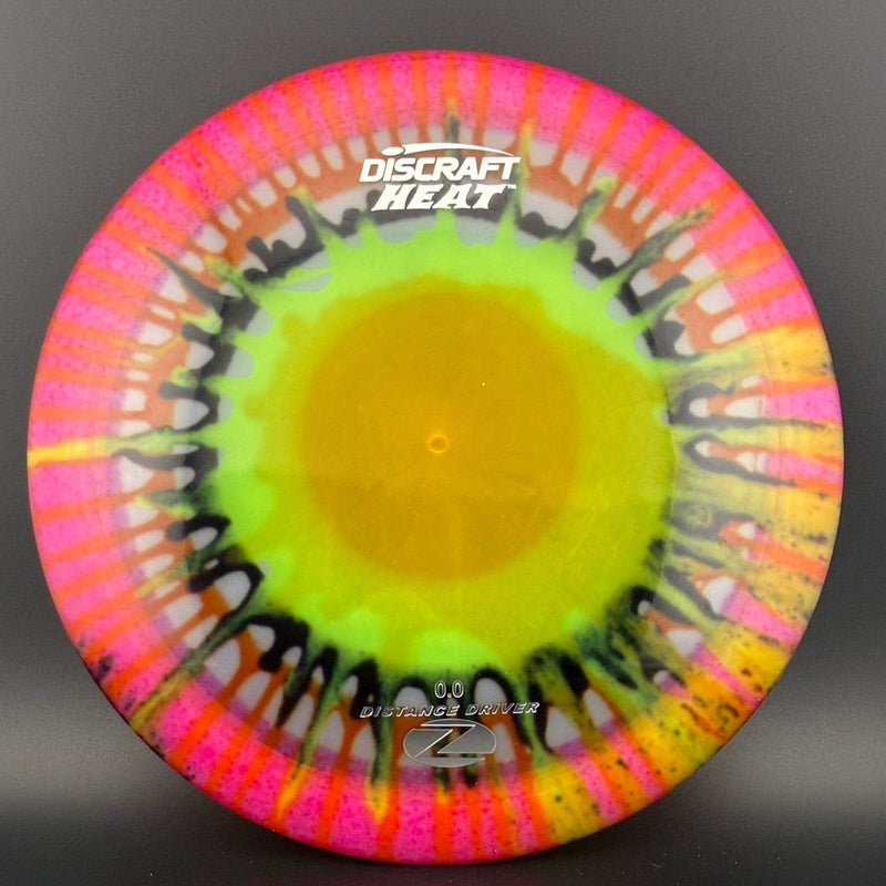 Load image into Gallery viewer, Fly Dye Z Heat
