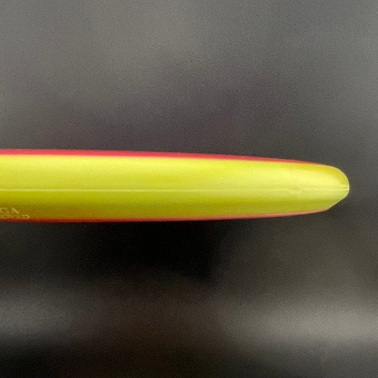Soft Plasma Proxy - Silva Saarinen Team Series
