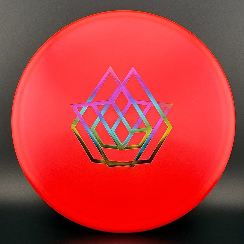 Load image into Gallery viewer, Big Z Zone - 2020 Uli Shield - Rare Double Stamp
