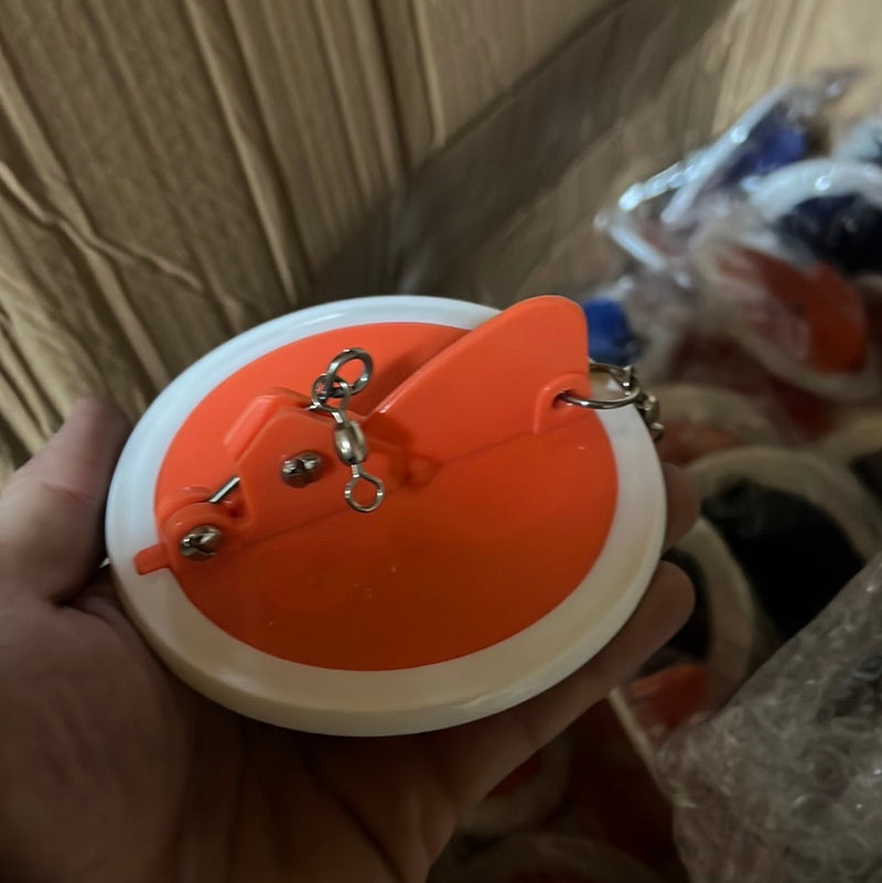 Load image into Gallery viewer, 107mm 4-1/4” &amp; 124mm 4-7/8” Directional Trolling Divers
