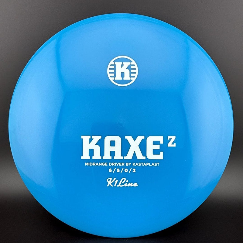 Load image into Gallery viewer, K1 Kaxe Z - 2021/2022 Runs - OOP
