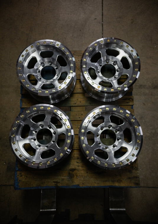 X-RAY | FORGED | BEADLOCK