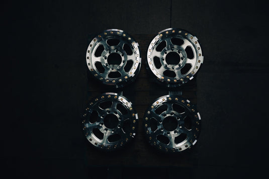 X-RAY | FORGED | BEADLOCK