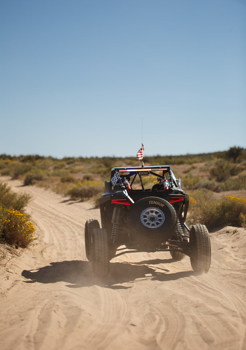 Load image into Gallery viewer, TANGO | FORGED | BEADLOCK | UTV
