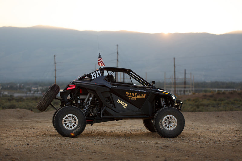 Load image into Gallery viewer, TANGO | FORGED | BEADLOCK | UTV
