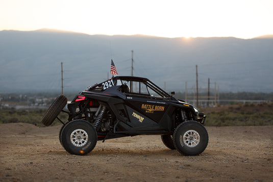 TANGO | FORGED | BEADLOCK | UTV