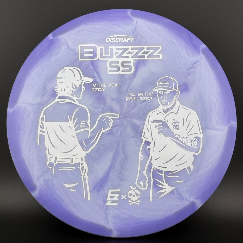 Load image into Gallery viewer, Swirl ESP Buzzz SS - Ezra Robinson X Ezra Aderhold Collab
