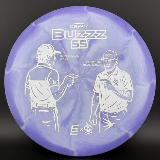 Swirl ESP Buzzz SS - Ezra Robinson X Ezra Aderhold Collab
