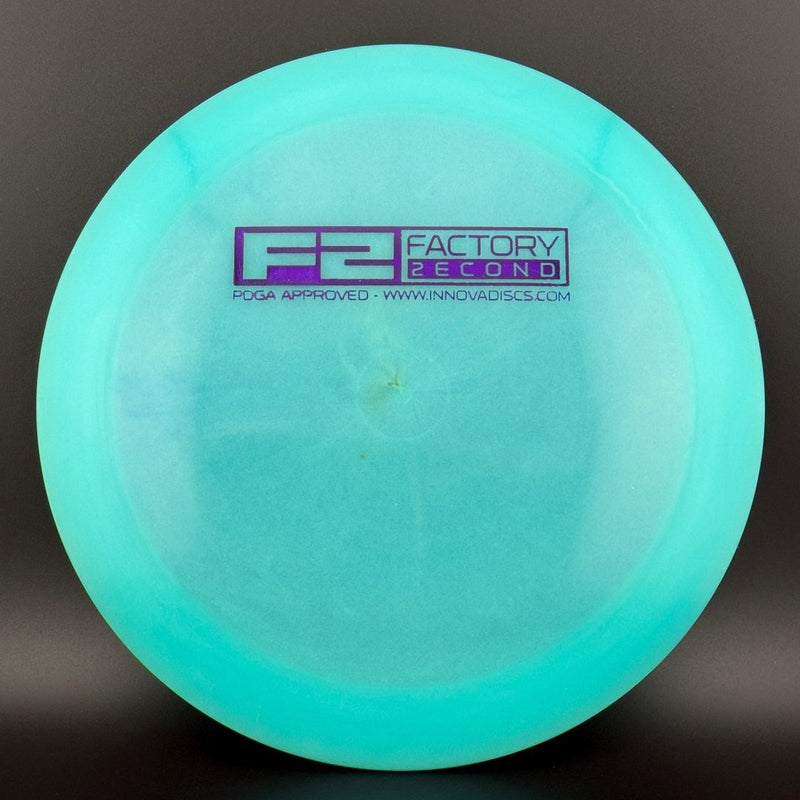 Load image into Gallery viewer, Classic Glow Champion XCaliber - F2

