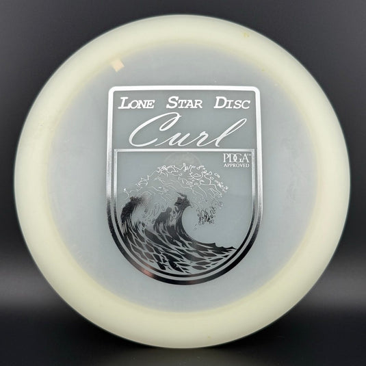 Bravo Glow Curl - Artist Series