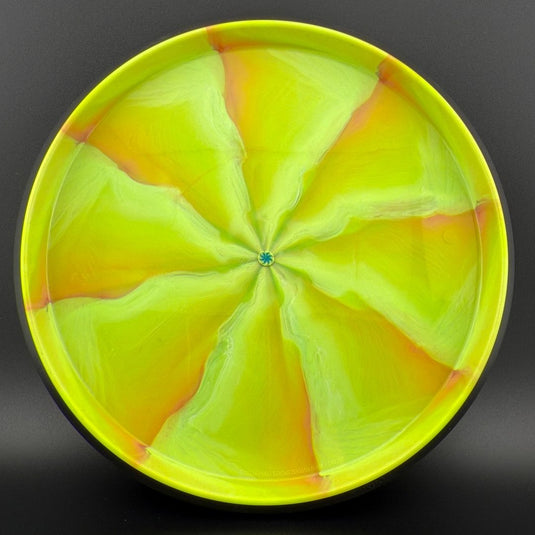 Cosmic Neutron Ohm - "Haunted Forest" Eagle McMahon Halloween 25