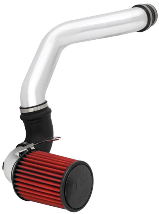 AEM Induction AEM 09-10 Dodge Challenger/Charger 3.5L Polished Cold Air Intake 21-696P