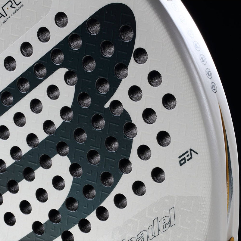 Load image into Gallery viewer, Bullpadel Padel Racket Pearl 26
