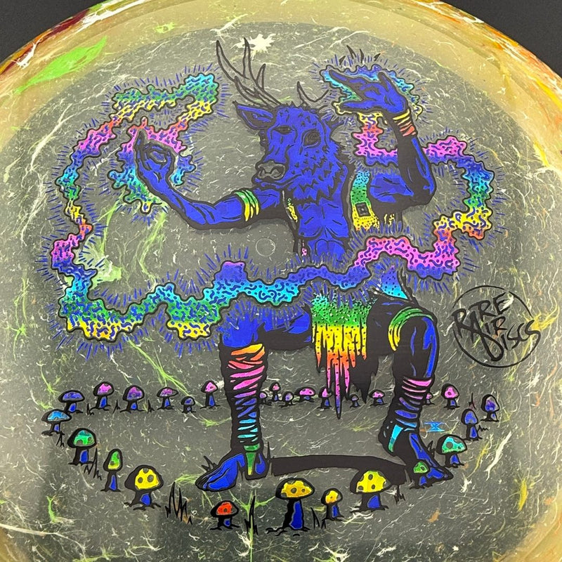 Load image into Gallery viewer, Jawbreaker Z FLX Cicada - Elk Man 2.0 by Ripper Studios
