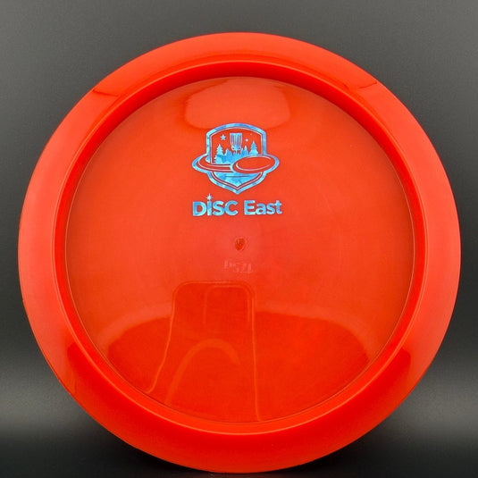Neutron Boost (Prototype) - DiscEast - Eagle McMahon