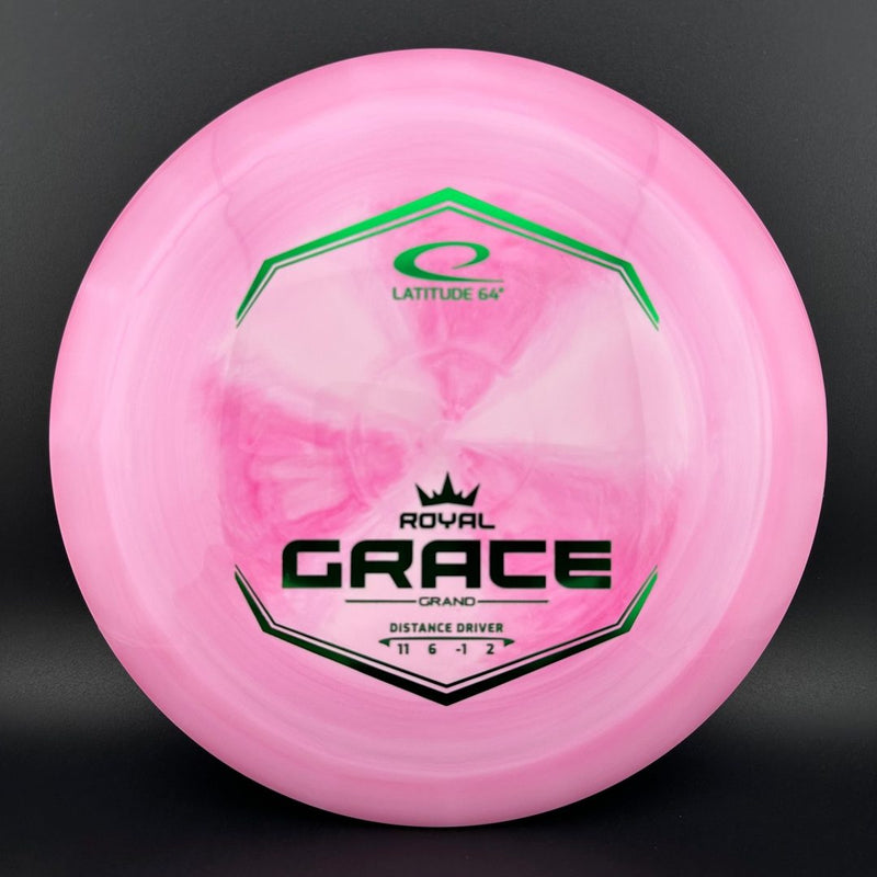 Load image into Gallery viewer, Royal Grand Grace
