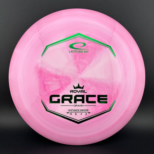Royal Grand Grace