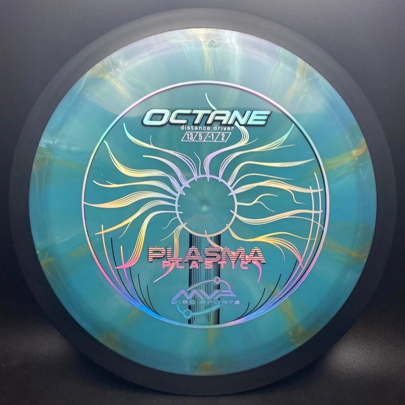 Load image into Gallery viewer, Plasma Octane
