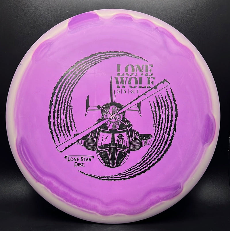 Load image into Gallery viewer, Delta 2 Lone Wolf
