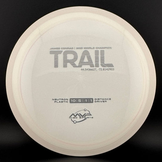 Neutron Trail