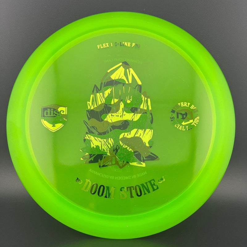 Load image into Gallery viewer, C-Line FD3 (Flex 1) - "Doom Stone" MB '23
