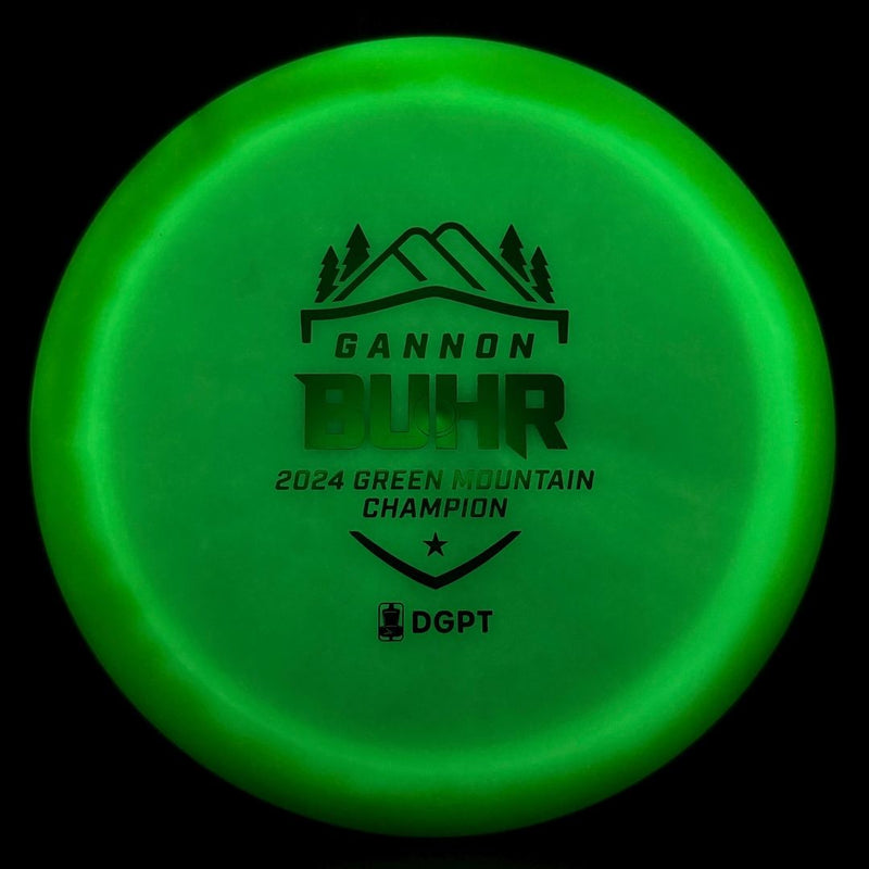 Load image into Gallery viewer, Color Glow Horizon Cloud Breaker - Gannon Buhr Green Mountain Triumph
