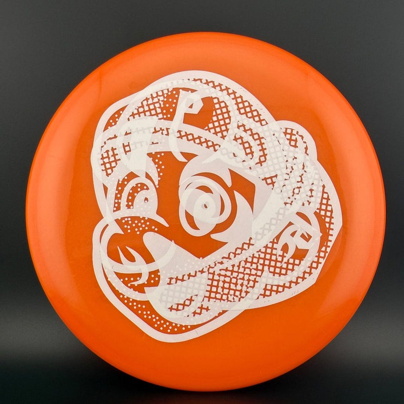 Load image into Gallery viewer, Big Z Luna - Big Head Misprints - Paul McBeth

