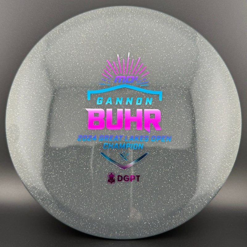 Load image into Gallery viewer, Metal Flake C-Line MD4 - Gannon Buhr Triumph Series 2024 DGLO
