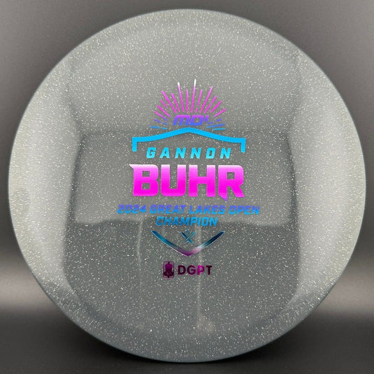 Metal Flake C-Line MD4 - Gannon Buhr Triumph Series 2024 DGLO