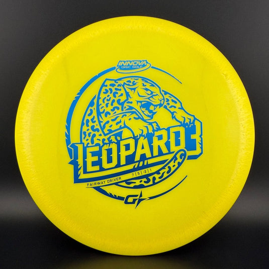 GStar Leopard3