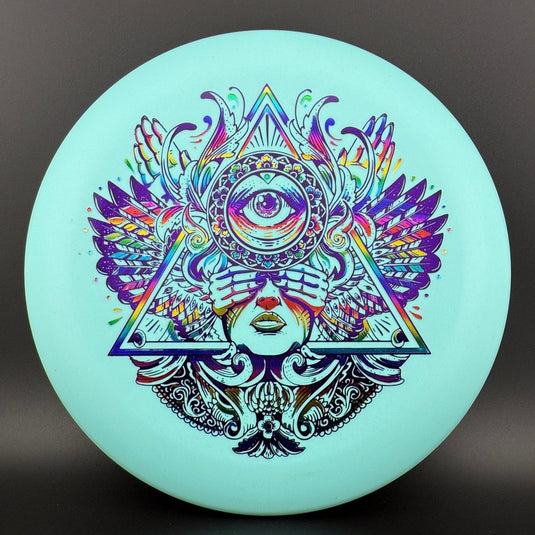 KC Pro Aviar - Secret Society