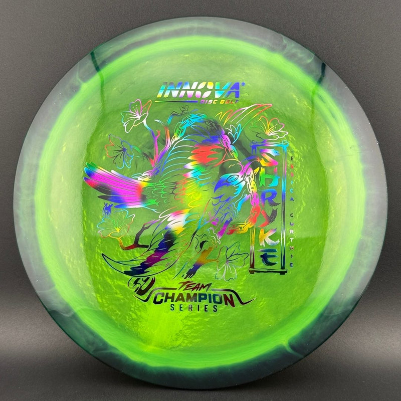 Load image into Gallery viewer, Halo Champion Shryke - Jessica Gurthie 2026 Tour Series
