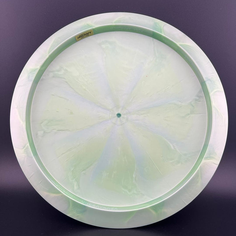 Load image into Gallery viewer, Titanium Swirl Undertaker
