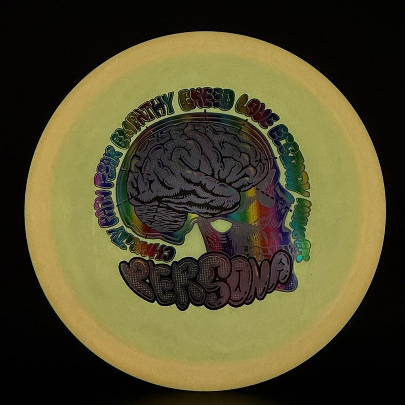 Load image into Gallery viewer, Color Glow Persona - Personality Traits
