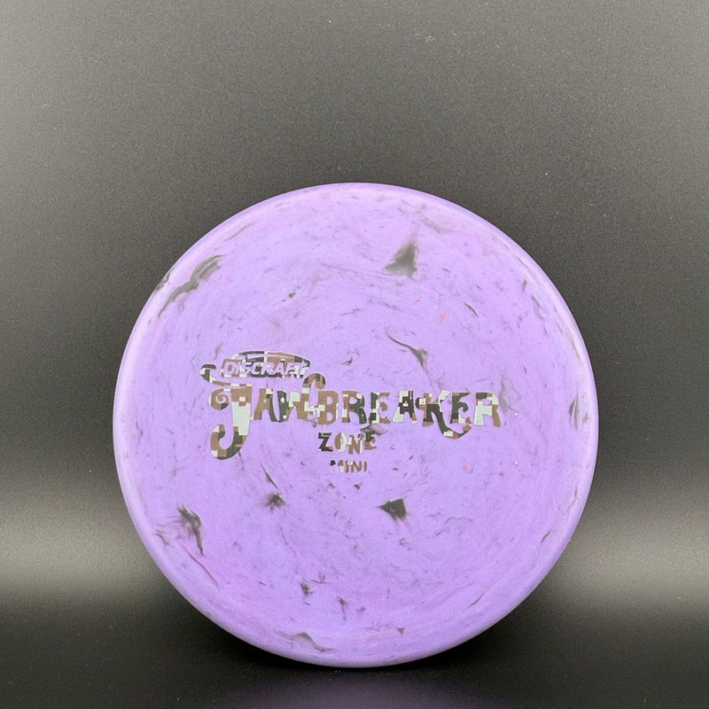 Load image into Gallery viewer, Mini Jawbreaker Zone (6" Mini Disc)
