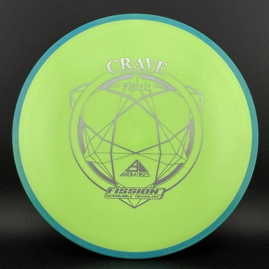 Fission Crave